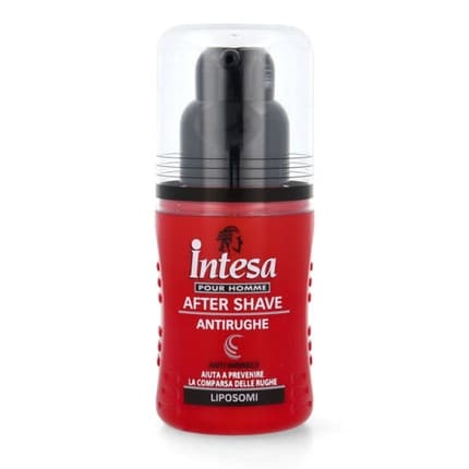 Entesa for man after shave anti warrkle 100ml vital men's care