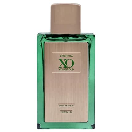 Orientica Xclusif Oud Emerald Extrait De Parfum Parfum (Parfum) Mixte