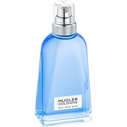 Mugler Cologne Heal Your Mind Unisex Eau de toilette  Spray 100ml Thierry Mugler