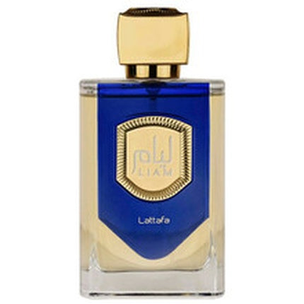Lattafa Perfumes Liam Blue Shine Eau de Parfum (EDP) Mixte 100ml