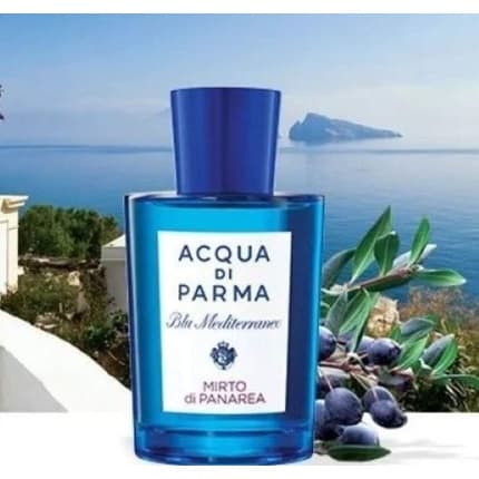 Acqua di Parma Mirto di Panarea Eau de Toilette 150ml Unisexe