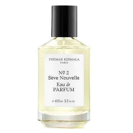Thomas Kosmala No.2 Seve Nouvelle Eau De Parfum Spray 100ml