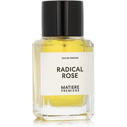 Matiere Premiere Radical Rose Eau De Parfum