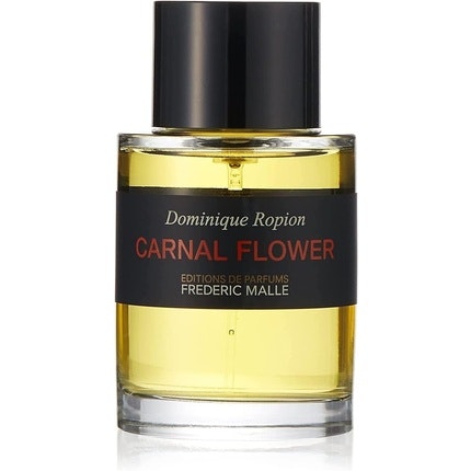 Frederic Malle Carnal Flower Eau De Parfum spray 100ml Frederic Malle