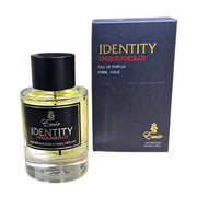 Emir Identity Unique Portrait Eau De Parfum 100ml for Women