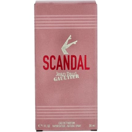 Jean Paul Gaultier Scandal Eau De Parfum 30ml For Women