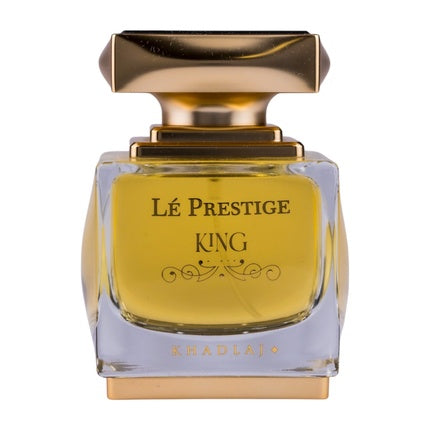 Khadlaj Le Prestige King Eau de Parfum (EDP) Mixte 100ml
