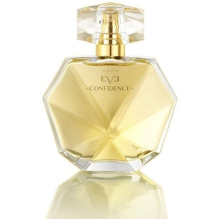 Avon Eve Discovery Collection Confidence Eau De Parfum for Women 50ml
