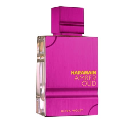 Al Haramain Amber Oud Ultra Violet Eau de Parfum (EDP) Mixte 60ml