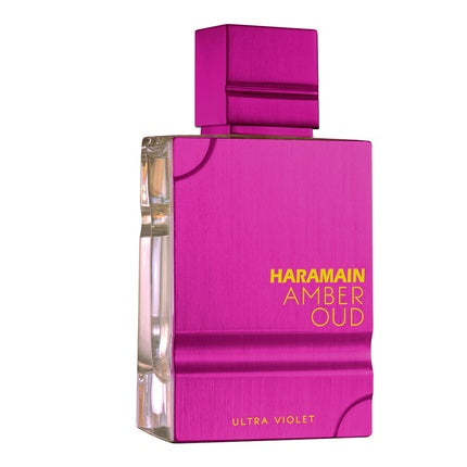 Al Haramain Amber Oud Ultra Violet Eau de Parfum (EDP) Mixte 60ml