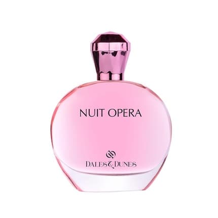 Dales & Dunes Dales&Dunes Nuit Opera Eau de Toilette Femme 100 ml