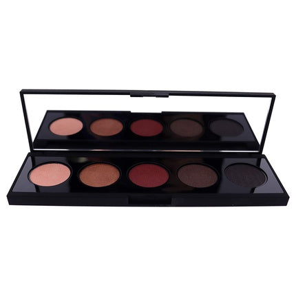 bareMinerals Bounce and Blur Eyeshadow Palette Dusk Women 0.21 oz