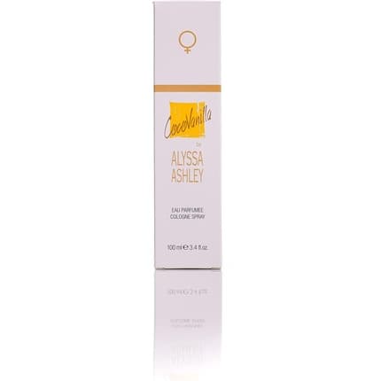 Alyssa Ashley Coco Vanilla Cologne Eau de Cologne (EDC) Mixte 100ml