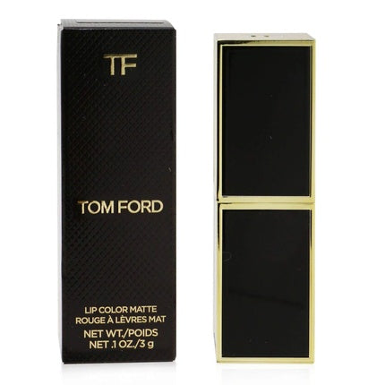 Tom Ford Lip Color Matte 512 Vervain 3g