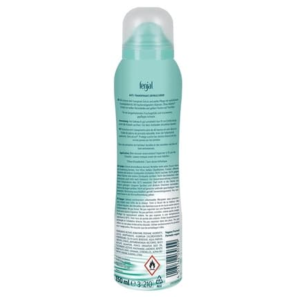 Fenjal Refreshing Anti-Perspirant Déodorant (Déo) Mixte 150ml