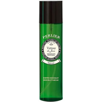 Perlier Vetiver Deodorant 100ml Perlier