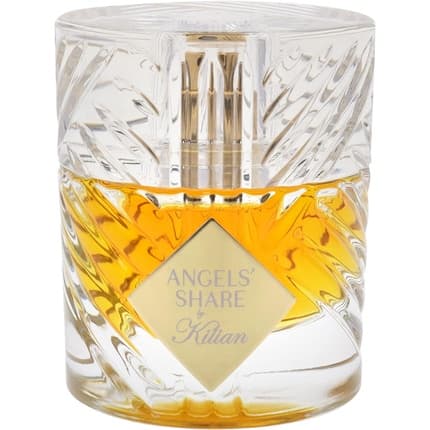 Kilian Angels' Share par Kilian Refillable Eau de Parfum (EDP) Mixte 50ml