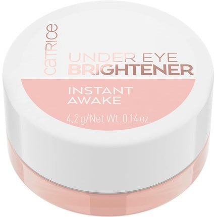 Catrice Under Eye Brightener No.010 Light Rose Nude Instant Result