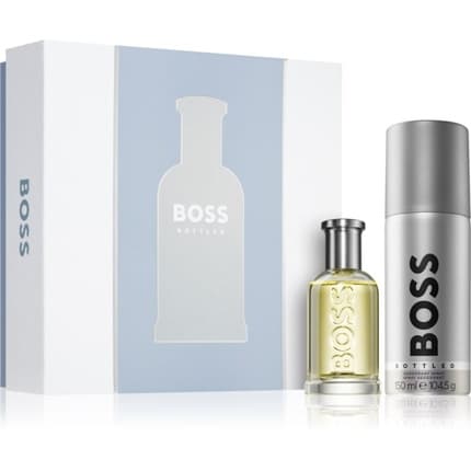 Hugo Boss Boss Bottled Unisexe