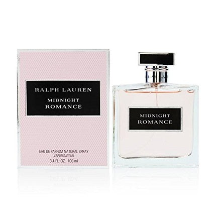 Ralph Lauren Midnight Romance Eau de Parfum for Women 100ml