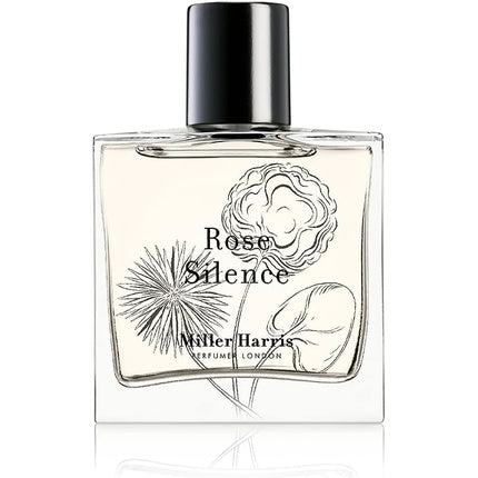 Miller Harris Rose Silence Eau De Parfum Spray 50ml