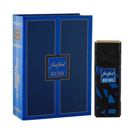 Just Jack Mystery Eau de Parfum (EDP) Mixte 100ml