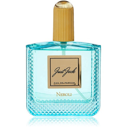 Just Jack Neroli Perfume, Eau de Parfum (EDP) Homme 100ml