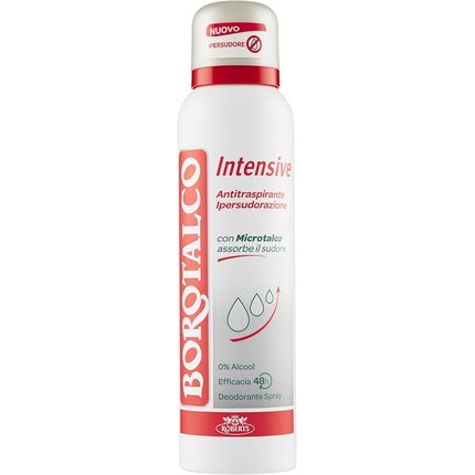 Borotalco Intensive 150ml Borotalco