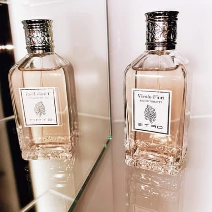 Etro Vicolo Fiori Eau de Toilette (EDT) Mixte 50ml