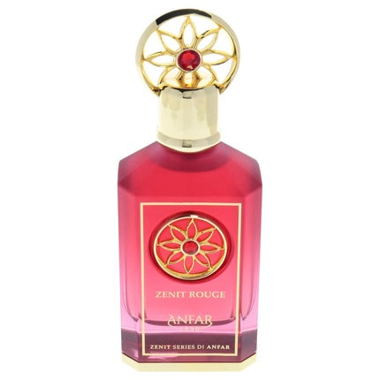 Anfar Zenit Rouge Extrait De Parfum Extrait de Parfum Femme 101 ml