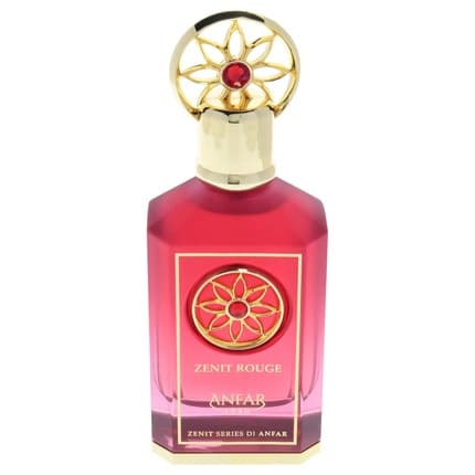Anfar Zenit Rouge Extrait De Parfum Parfum (Parfum) Femme 100ml