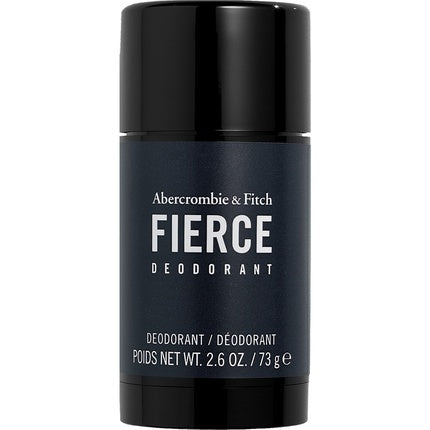 Abercrombie & Fitch Fierce Cologne Deodorant Stick Abercrombie & Fitch