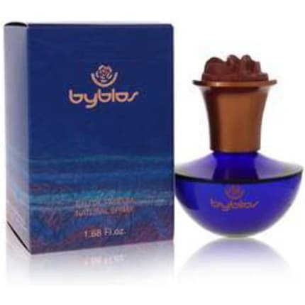 Byblos by Diana De Silva Ladies Eau de Parfum 3.4oz pour femme
