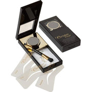 Christian Faye 24 HOUR BROW Kit in Charcoal