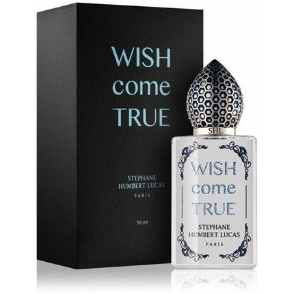 Wish Come True par Stephane Humbert Lucas 777 Unisex 50ml 1.7 Fl.oz, 1oz équivaut à 30ml. Stephane Humbert Lucas