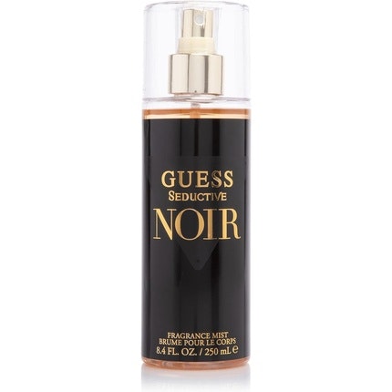 GUESS Seductive Noir Fragrance Body Mist Spray for Women 230ml