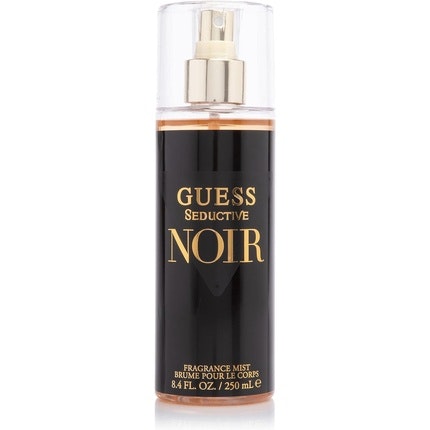 GUESS Seductive Noir Fragrance Body Mist Spray pour femme  230ml Guess