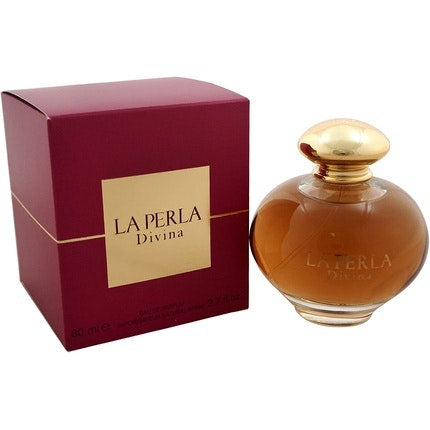 La Perla Divina Eau De Parfum spray 80ml La Perla