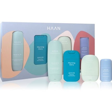 HAAN Serenity Gift Set - Maison des fragrances