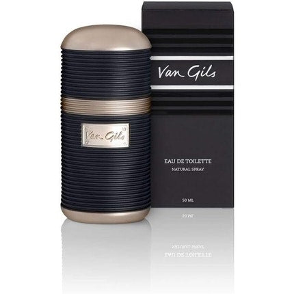 Van Gils Strictly For Men Eau De Toilette 50 Ml