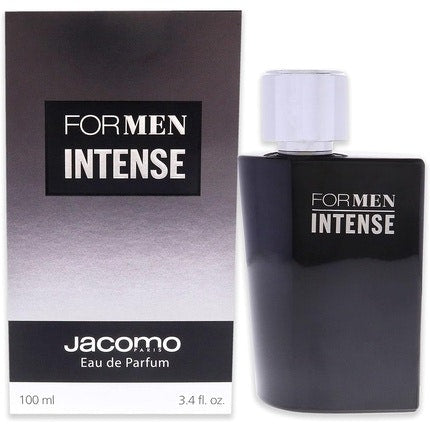 Jacomo Pour Homme Intense Eau de Parfum 100ml Jacomo