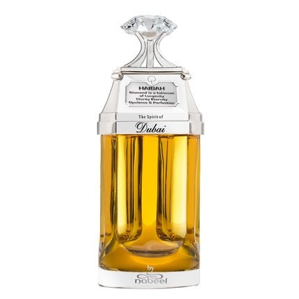 Haibah Unisex Perfume Eau de Parfum (EDP) Mixte 90ml - Maison des fragrances