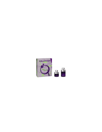 Halloween Halloween Man Eau de Toilette (EDT) Mixte 50ml - Maison des fragrances