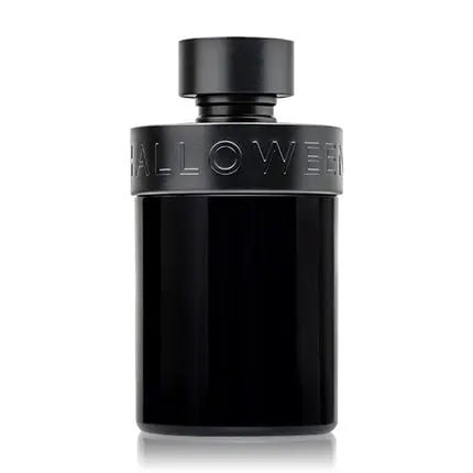 Halloween Halloween Man Mystery Eau de Parfum (EDP) Mixte 125ml - Maison des fragrances
