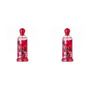 Halloween Kiss Sexy By Jesus Del Pozo Eau-de-toilette Spray 3.4-Ounce - Maison des fragrances
