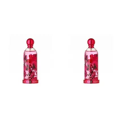Halloween Kiss Sexy By Jesus Del Pozo Eau-de-toilette Spray 3.4-Ounce - Maison des fragrances