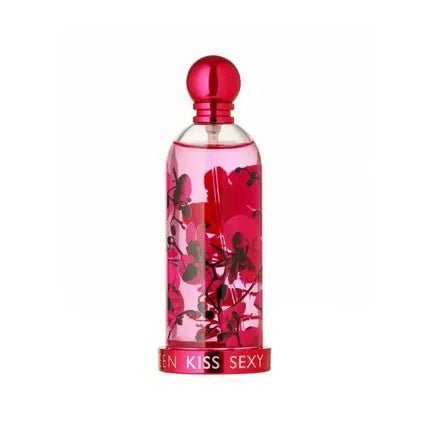 Halloween Kiss Sexy By Jesus Del Pozo Eau-de-toilette Spray 3.4-Ounce - Maison des fragrances