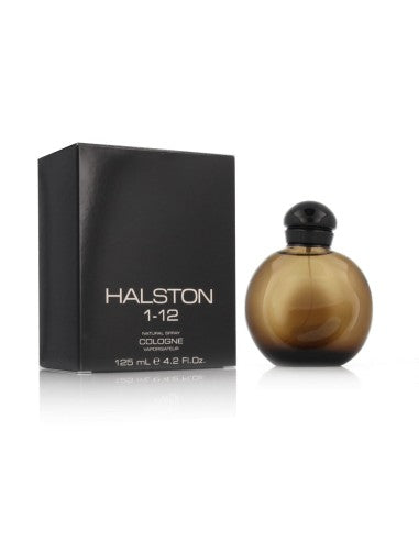 HALSTON 1-12 For Men 4.2 Oz Cologne Spray