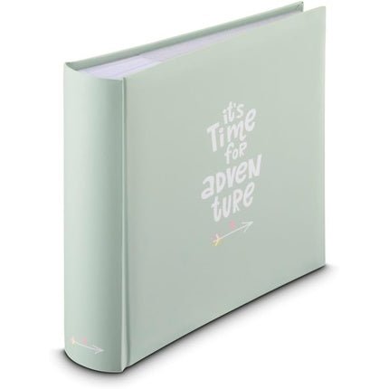 Hama Good Things Photo Album for 200 Photos 10x15 cm Adventure - Maison des fragrances