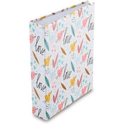 Hama Sassy Memo Photo Album for 200 Photos 10x15cm - Maison des fragrances
